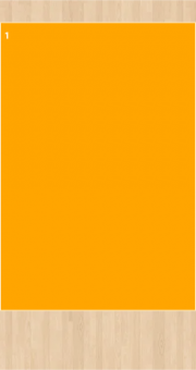 Stoff-Zuschnitt 568438 