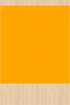 Stoff-Zuschnitt 568561 