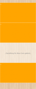 Stoff-Zuschnitt 568566 