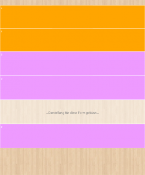 Stoff-Zuschnitt 568622 