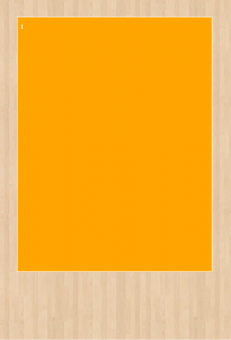 Stoff-Zuschnitt 568690 