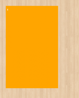 Stoff-Zuschnitt 568708 