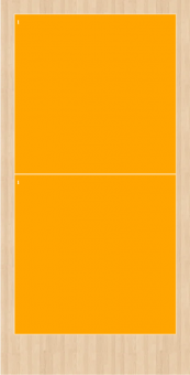 Stoff-Zuschnitt (Ultraschall-Schnitt) 568803 