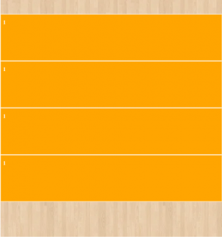 Stoff-Zuschnitt 568820 