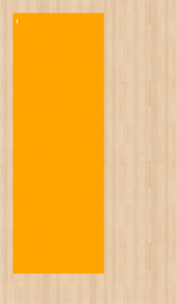 Stoff-Zuschnitt 568936 