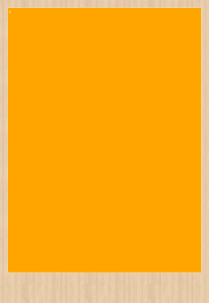 Stoff-Zuschnitt (Ultraschall-Schnitt) 568952 