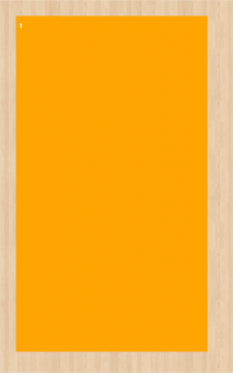 Stoff-Zuschnitt 568965 