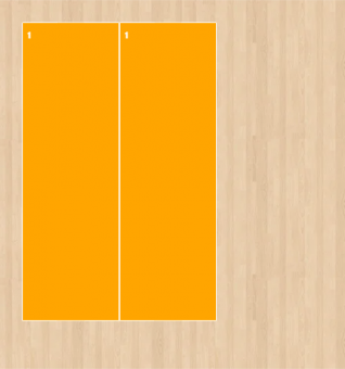 Stoff-Zuschnitt 568973 