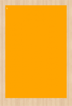 Stoff-Zuschnitt 568981 