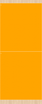 Stoff-Zuschnitt (Ultraschall-Schnitt) 568982 