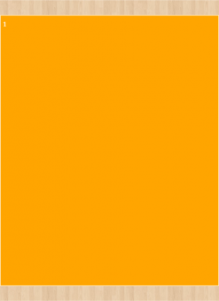 Stoff-Zuschnitt 569044 