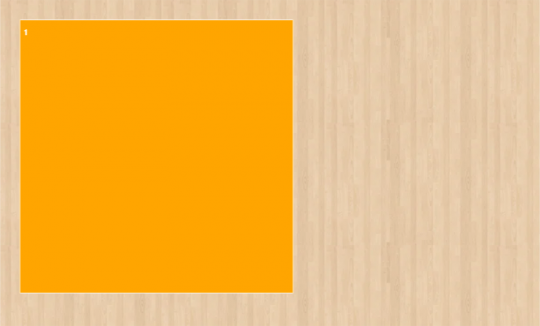 Stoff-Zuschnitt 569070 