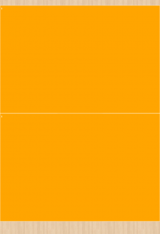 Stoff-Zuschnitt (Ultraschall-Schnitt) 569111 