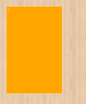 Stoff-Zuschnitt 569113 