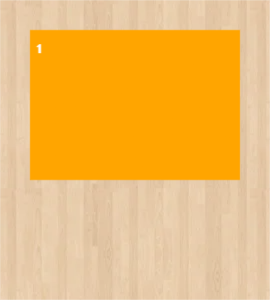 Stoff-Zuschnitt 569156 