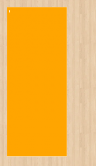 Stoff-Zuschnitt 569172 