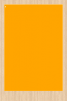 Stoff-Zuschnitt 569186 