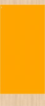 Stoff-Zuschnitt 569217 