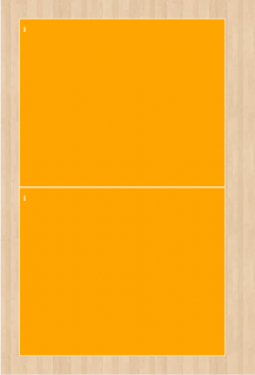 Stoff-Zuschnitt (Ultraschall-Schnitt) 569226 