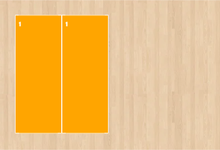 Stoff-Zuschnitt 569254 