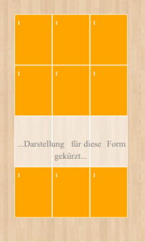 Stoff-Zuschnitt 569468 