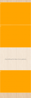 Stoff-Zuschnitt 570497 
