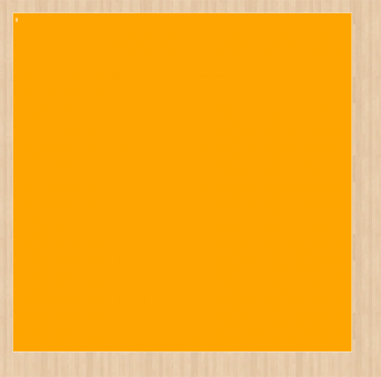 Stoff-Zuschnitt (Ultraschall-Schnitt) 570519 