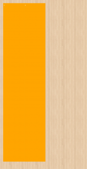 Stoff-Zuschnitt 570569 