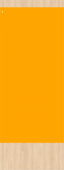 Stoff-Zuschnitt 570732 