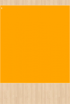 Stoff-Zuschnitt 571065 
