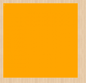 Stoff-Zuschnitt 571066 