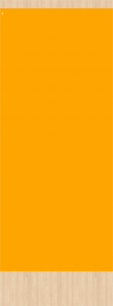Stoff-Zuschnitt (Ultraschall-Schnitt) 571465 