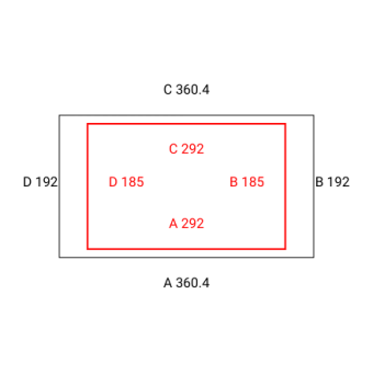 Blackout-Duo-Konfiguration - 566131 