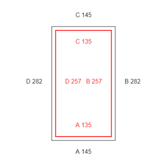2mal Blackout-Basic-Konfiguration - 345530 
