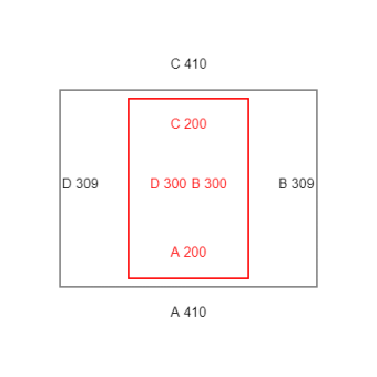 2mal Blackout-Basic-Konfiguration - 357067 