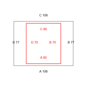 8mal Blackout-Basic-Konfiguration - 369692 