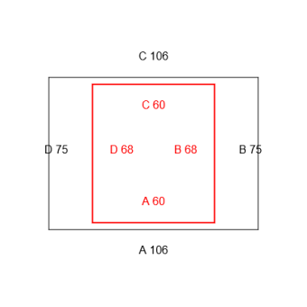 8mal Blackout-Basic-Konfiguration - 369697 