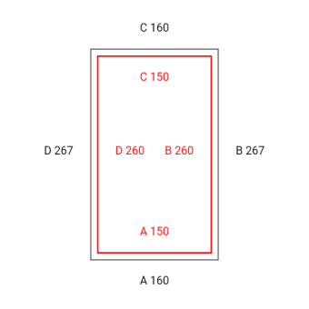 2mal Blackout-Basic-Konfiguration - 372528 
