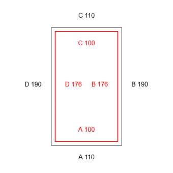 3mal Blackout-Basic-Konfiguration - 376638 