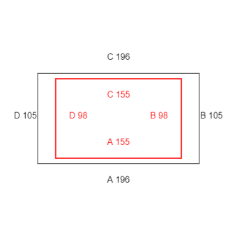 2mal Blackout-Basic-Konfiguration - 385695 