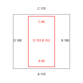 2mal Blackout-Basic-Konfiguration - 401425 