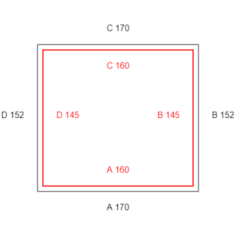 2mal Blackout-Basic-Konfiguration - 407376 