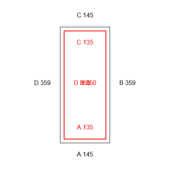 3mal Blackout-Basic-Konfiguration - 424722 