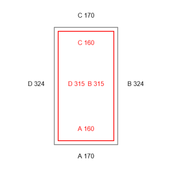 Blackout-Basic-Konfiguration - 553769 