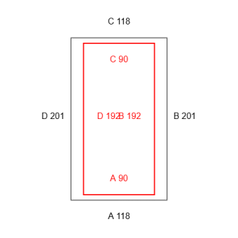 2mal Blackout-Basic-Konfiguration - 555572 