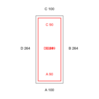 2mal Blackout-Basic-Konfiguration - 556847 