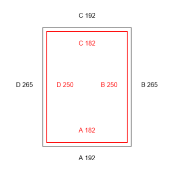 2mal Blackout-Basic-Konfiguration - 559443 