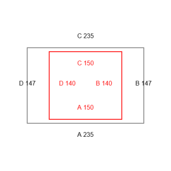 2mal Blackout-Basic-Konfiguration - 559781 
