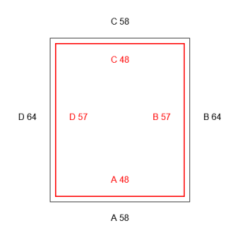 2mal Blackout-Basic-Konfiguration - 566312 