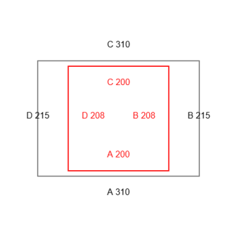 2mal Blackout-Basic-Konfiguration - 567119 
